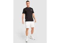 Lacoste France Shorts white