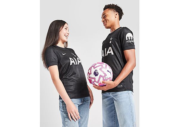 Nike Tottenham Hotspur FC 2025/26 Away Shirt Junior