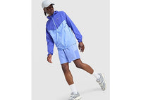 Nike Miler Shorts blue
