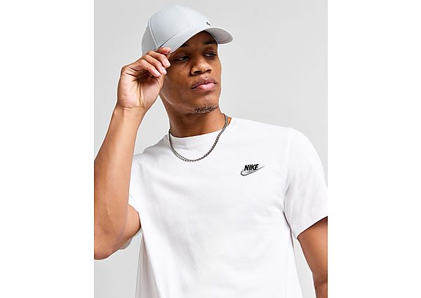 Nike Core T-Shirt White