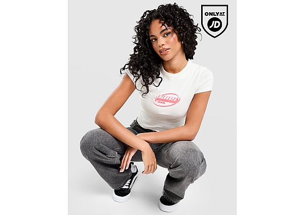 Vans Y2K Baby T-Shirt