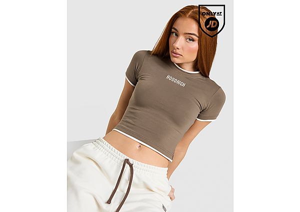 Hoodrich Cove Layer T-Shirt