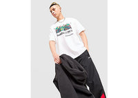 adidas Originals Africa Graphic T-Shirt white