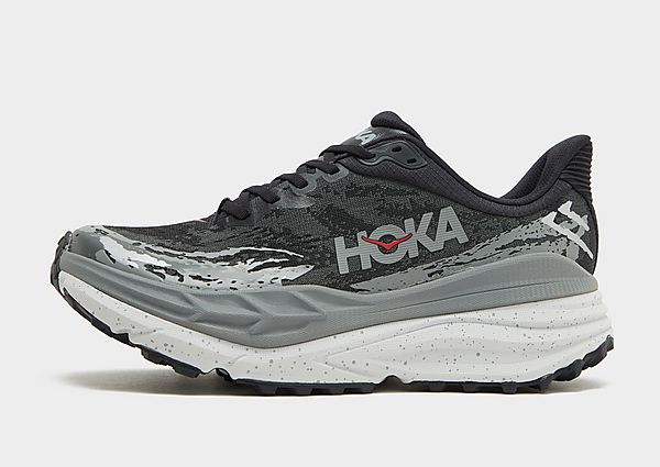 HOKA Stinson 7 Grey