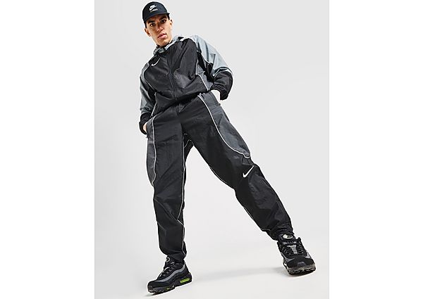 Nike ven Stitch Track Pants Black