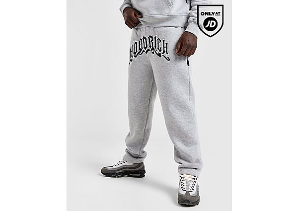 Hoodrich Ritual Joggers Grey