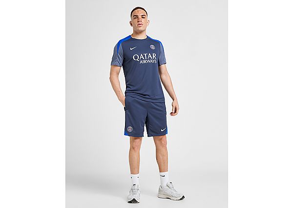 Nike Paris Saint Germain Strike Shorts