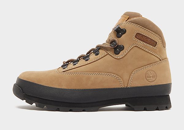 Timberland Euro Hiker Boot Brown