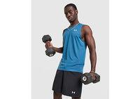 Under Armour UA Tech Tank Top blue