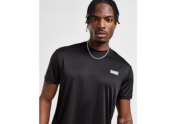 McKenzie Dalston TShirt Black