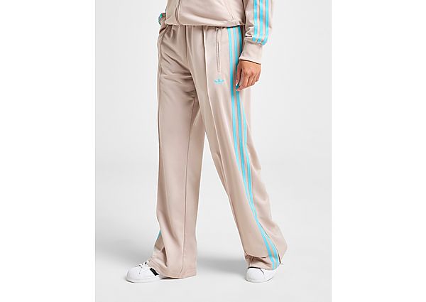 adidas Originals Oversized Firebird Track Pants