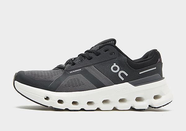 On Running Cloudrunner 2 Women's Black