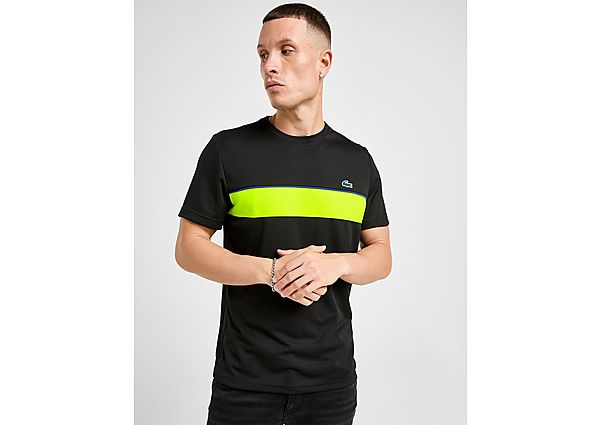 Lacoste Reverse Croc Pique T-Shirt