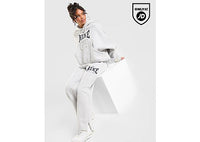 Nike Classics Graphic Phoenix Wide Leg Joggers grey