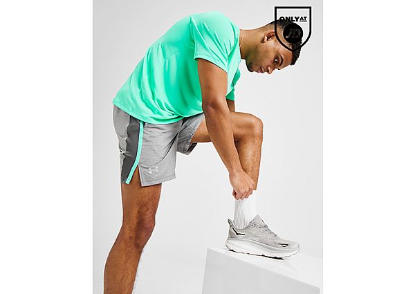 Under Armour Launch Shorts