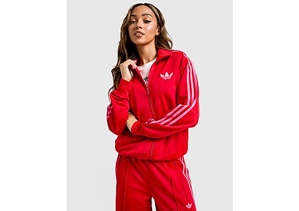 adidas Originals Oversized Firebird Track Top