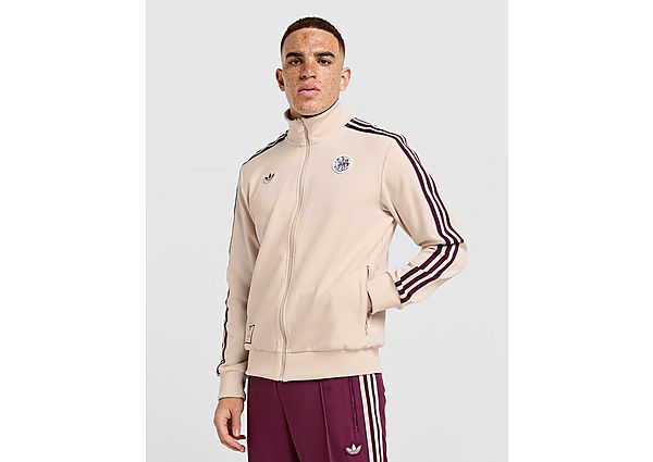 adidas Originals AFC Ajax Terrace Icons Track Top