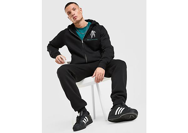 Billionaire Boys Club Astronaut Full Zip Hoodie