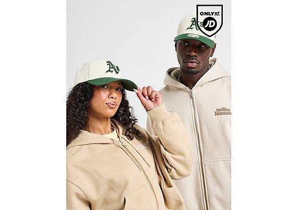 New Era MLB Oakland Athletics 9FORTY Cap