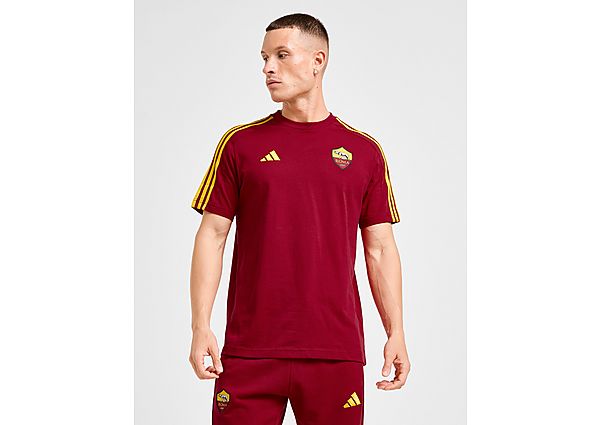 adidas AS Roma DNA T-Shirt