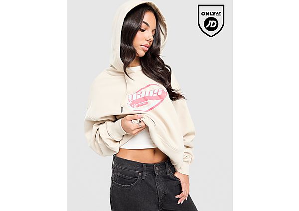 Vans Y2K Checkerboard Hoodie