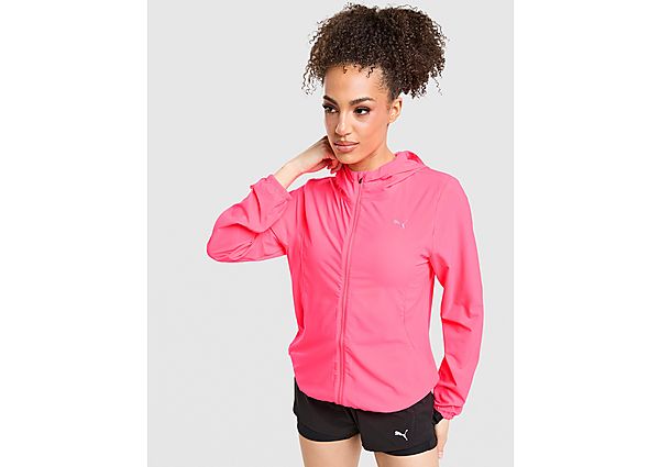 PUMA Running Velocity Jacket
