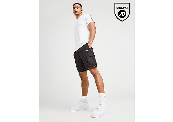 McKenzie Solar Cargo Shorts