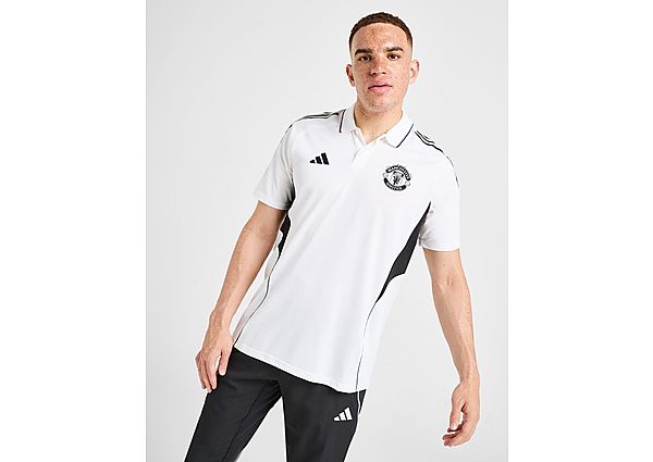 adidas Manchester United FC Polo Shirt