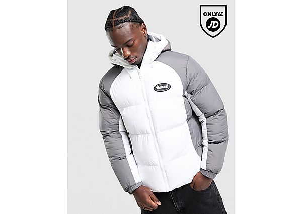 Hoodrich Coremark Jacket