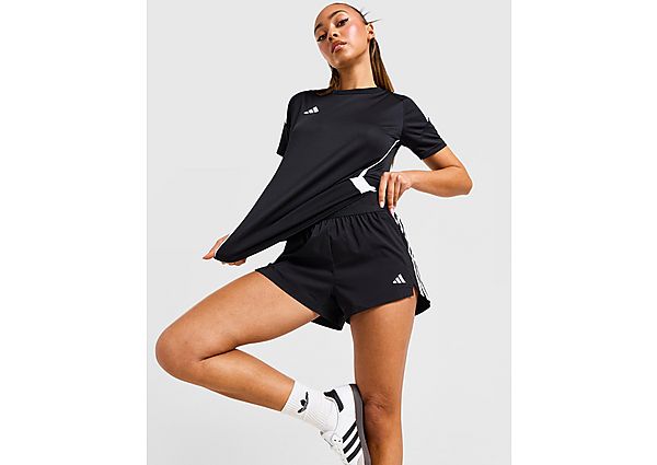 adidas Hyperglam Woven Shorts