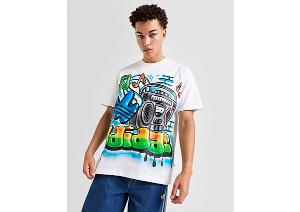 adidas Originals Boombox T-Shirt