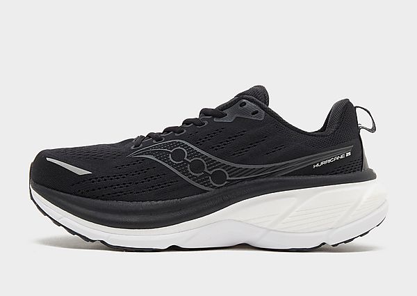 Saucony Hurricane 25