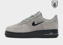 Nike AF1 Cool Grey/Black