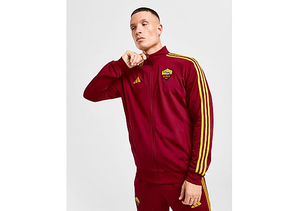 adidas AS Roma DNA Track Top
