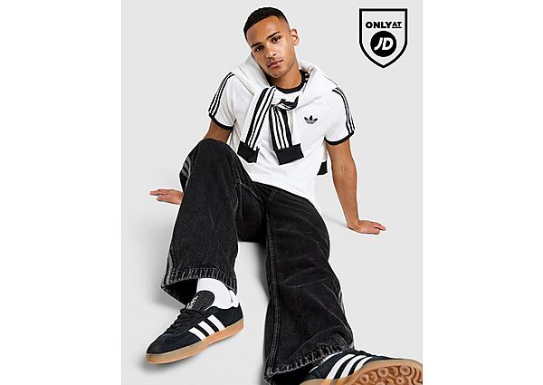 adidas Originals Cali T-Shirt