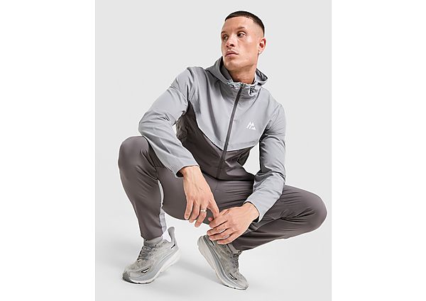 MONTIREX Swift Woven Jacket