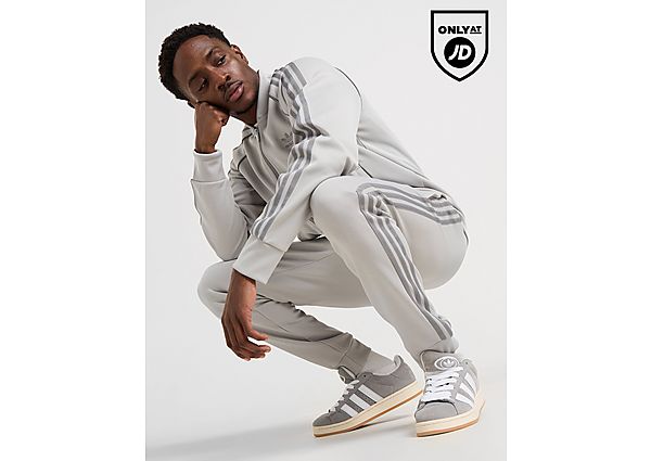 adidas Originals SST Track Pants Grey