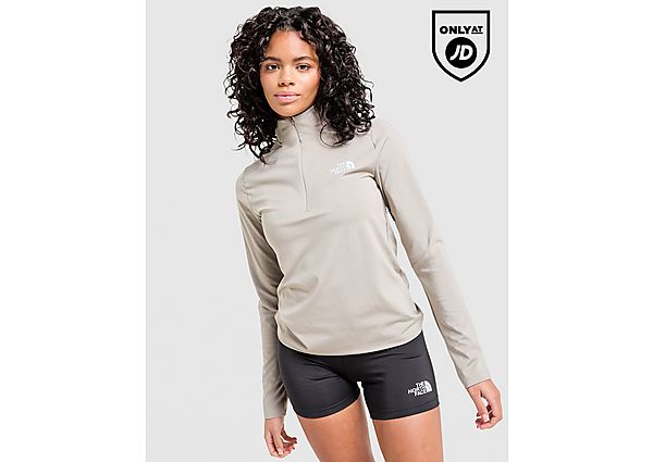 The North Face Tech 1/4 Zip Top