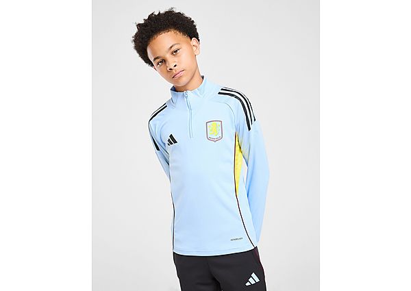 adidas Aston Villa FC Training Top Junior