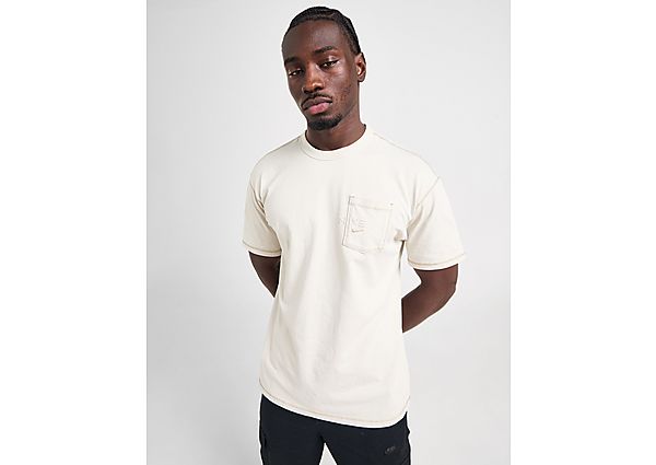 Nike Washed Stitch T-Shirt