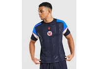 Macron Crystal Palace FC Vintage T-Shirt