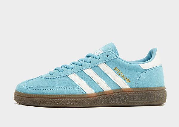 adidas Originals Handball Spezial Women's Blue