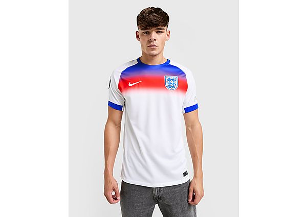 Nike England WEC 2025 Badge Home Shirt