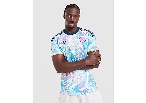 adidas Originals Costa Rica 2026 Away Shirt