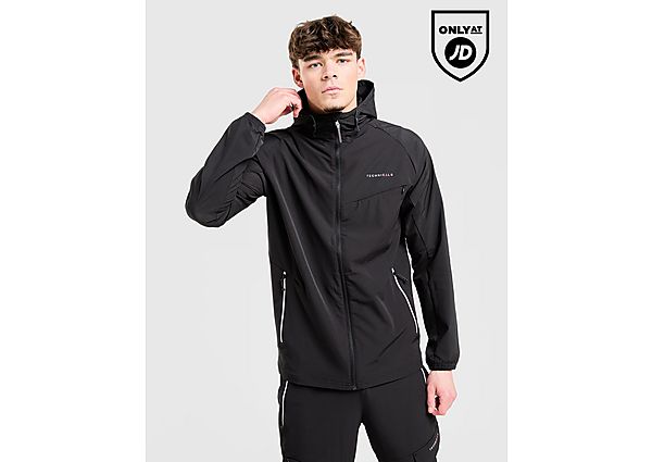 Technicals Epidote Jacket