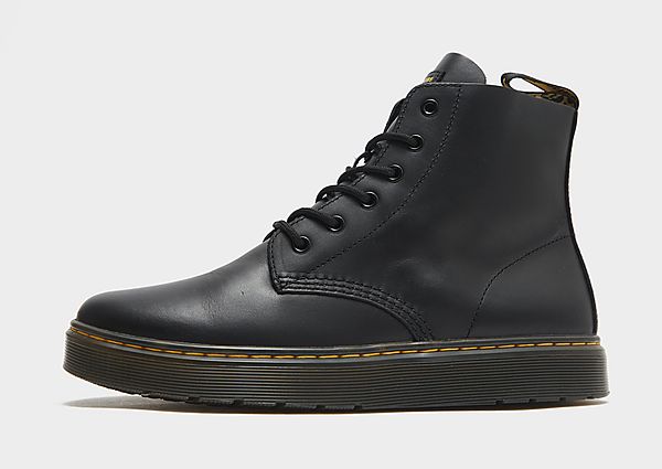 Dr. Martens Thurston Chukka Boots Black