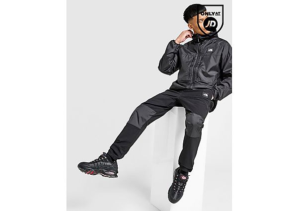 The North Face Pertex Woven Jacket