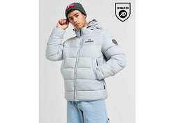 Napapijri Anders Padded Jacket Grey