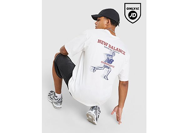 New Balance Runner T-Shirt