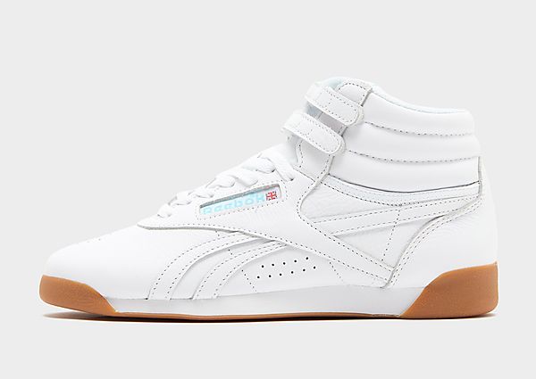 Reebok Freestyle Hi